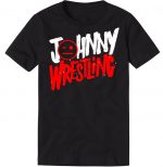 Johnny Gargano T-Shirt