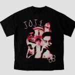 Joji Oversized T-Shirt