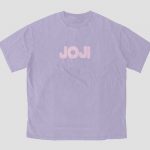 Joji Oversized T-Shirt