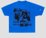 Jpegmafia Graphic Oversized T-Shirt