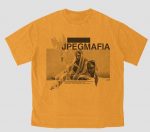 Jpegmafia Oversized T-Shirt