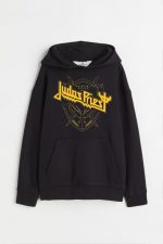 Judas Priest Hoodie