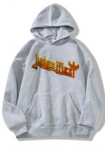 Judas Priest Hoodie