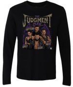 Judgment Day Pose Full Sleeve T-Shirt