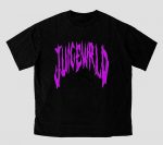 Juice Wlrd Oversized T-Shirt