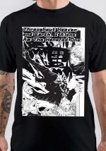 Jujutsu Kaisen T-Shirt