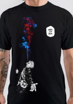 Jujutsu Kaisen T-Shirt