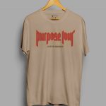 Justin Bieber T-Shirt