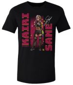 Kairi Sane Signature Pose T-Shirt