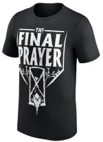 Karrion Kross Final Prayer T-Shir