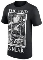 Karrion Kross The End Is Near T-Shirt