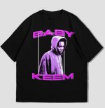 Keem Oversized T-Shirt