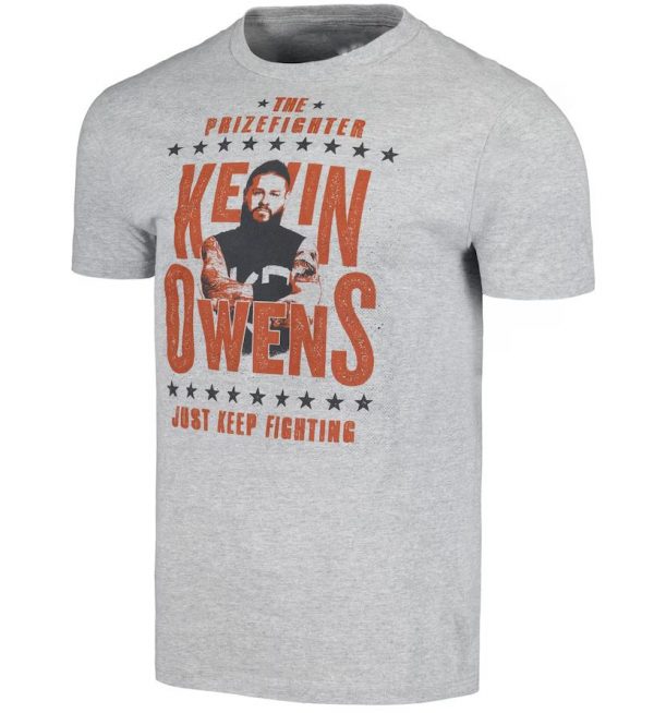 Kevin Owens T-Shirt