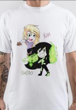 Kim Possible T-Shirt