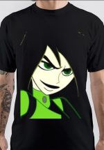 Kim Possible T-Shirt