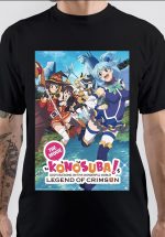 KonoSuba T-Shirt