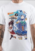 KonoSuba T-Shirt