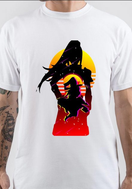 KonoSuba T-Shirt