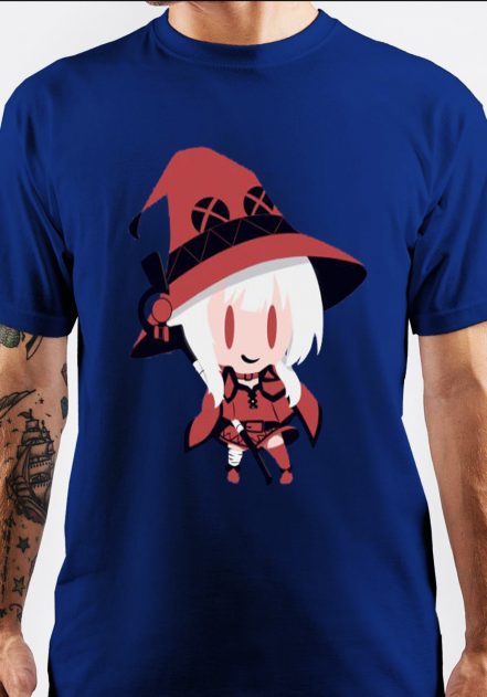 KonoSuba T-Shirt