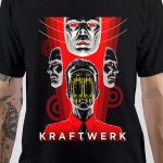 Kraftwerk T-Shirt