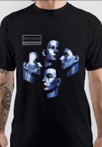 Kraftwerk T-Shirt