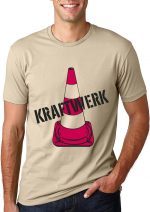 Kraftwerk T-Shirt