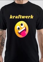 Kraftwerk T-Shirt