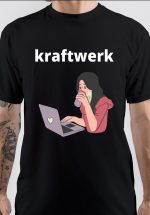 Kraftwerk T-Shirt