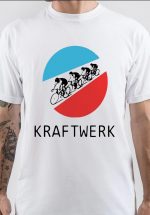 Kraftwerk T-Shirt