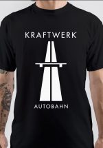 Kraftwerk T-Shirt