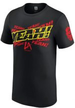 LA Knight YEAH T-Shirt