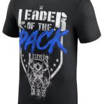 Leader of the Pack Painted T-Shirt