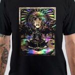 Led Zeppelin Black T-Shirt