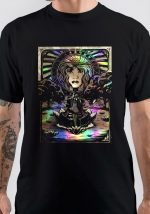 Led Zeppelin Black T-Shirt