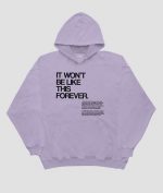 Like This Forever Hoodie