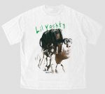 Lil Yachty Oversized T-Shirt