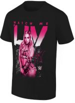 Liv Morgan T-Shirt