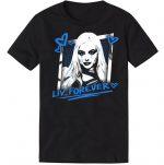 Liv Morgan T-Shirt