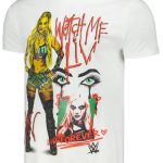 Liv Morgan Watch Me T-Shirt