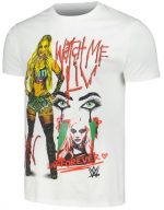 Liv Morgan Watch Me T-Shirt