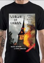 Lords Of Chaos T-Shirt