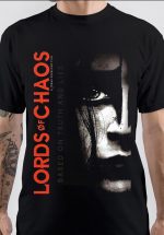 Lords Of Chaos T-Shirt