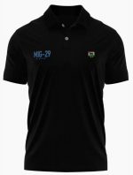 MIG POLO T-SHIRT