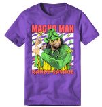 Macho Man T-Shirt