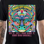 Magic City Hippies T-Shirt