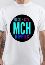 Magic City Hippies T-Shirt