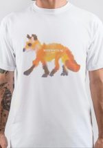 Maison Kitsuné T-Shirt