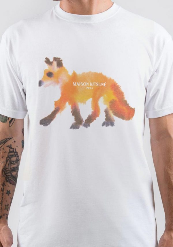 Maison Kitsuné T-Shirt