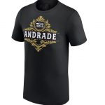 Manuel Alfonso Andrade Oropeza T-Shirt