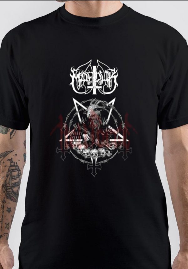 Marduk T-Shirt